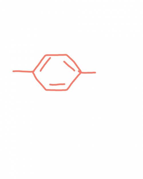 более подробно... Какое строение имеет углеводород ароматического ряда общей формулы С8Н10, если при