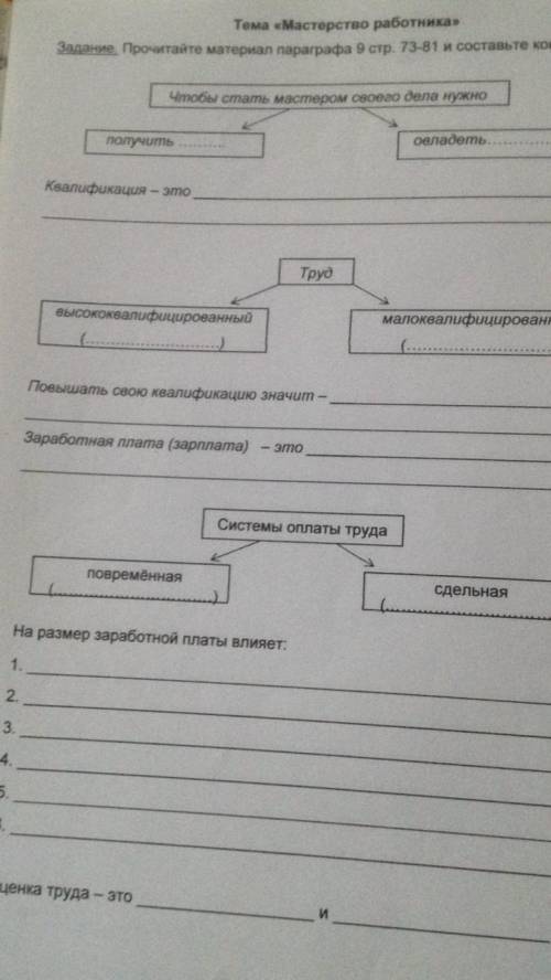 с тестом по обществознанию!! Извините что так криво сфоткано