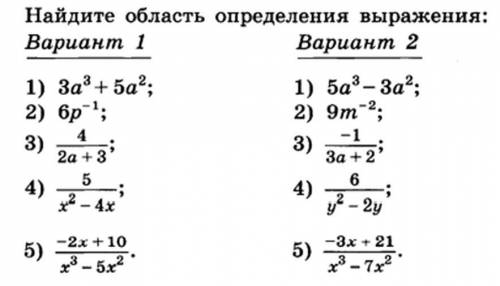 Полное решение 9 Класс