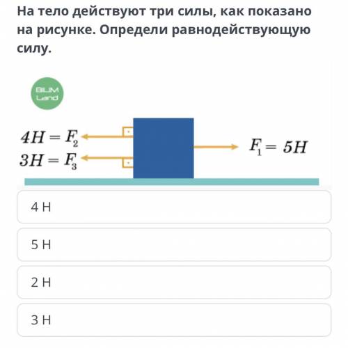 Физика 7 класс. Тестовый вопрос✊✊✊✊✊✊